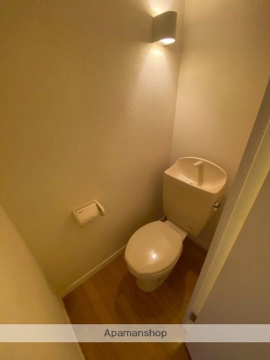 フレーズ弐番館のその他画像