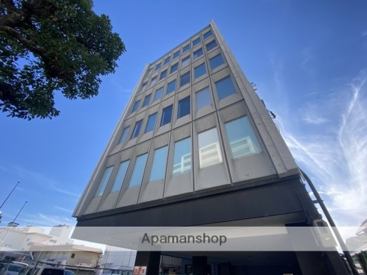 グリーンヒルズ平野町501の外観