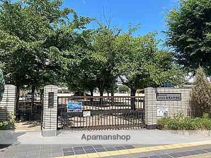 グリーンヒルズ平野町501の周辺