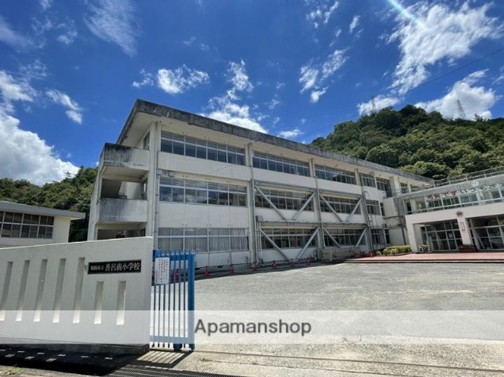兵庫県姫路市仁豊野(一戸建)の賃貸物件戸建ての周辺