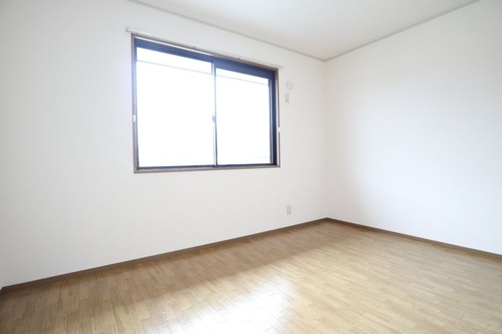 リベールコート201の内装