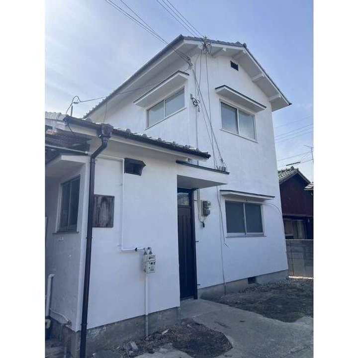 兵庫県姫路市大津区恵美酒町2丁目(一戸建)の賃貸物件戸建ての外観