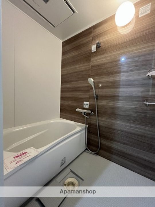 リープラス赤穂Ⅱ1Aの風呂