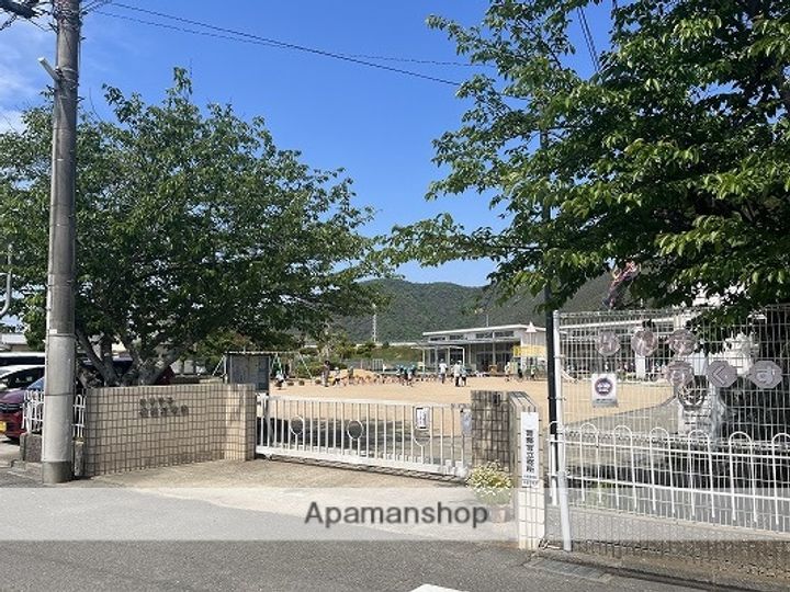 リープラス赤穂Ⅱ1Aの周辺