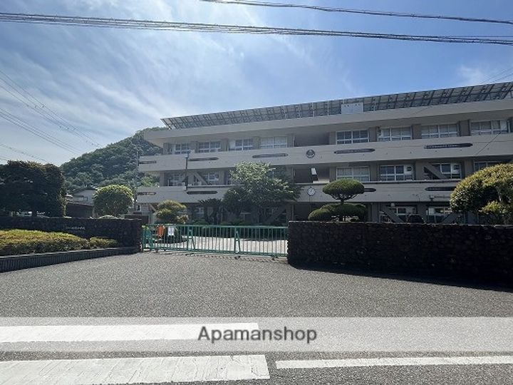 リープラス赤穂Ⅱ1Aの周辺