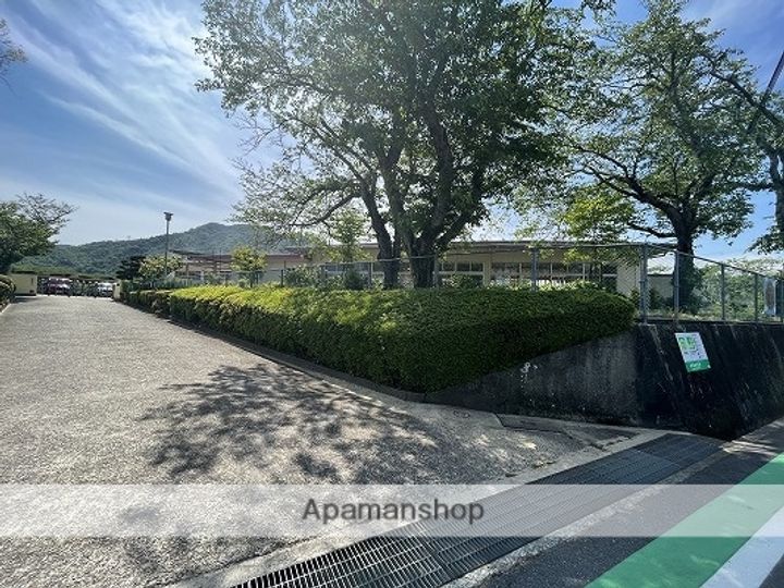 リープラス赤穂Ⅱ1Aの周辺