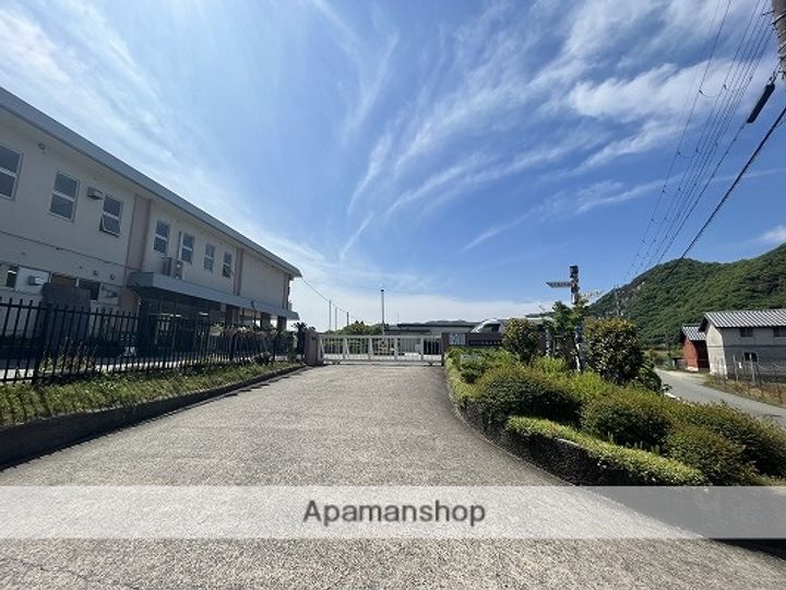 リープラス赤穂Ⅱ1Aの周辺