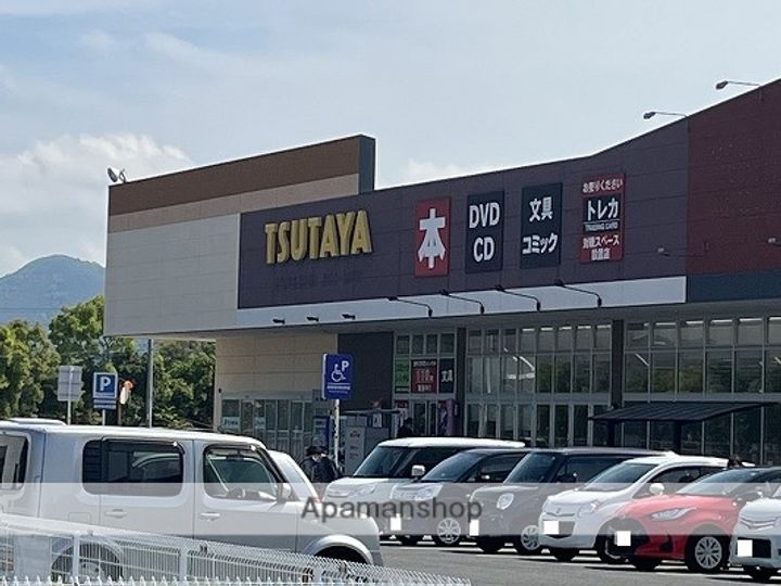 リープラス赤穂Ⅱ1Aの周辺