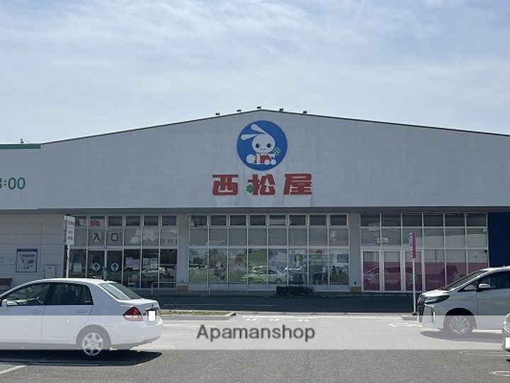 リープラス赤穂Ⅱ1Aの周辺