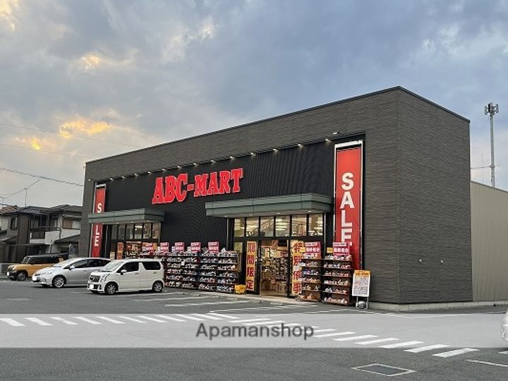 ラヴィエールの周辺