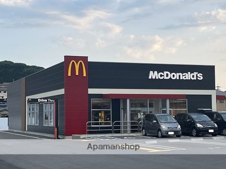 ラヴィエールの周辺