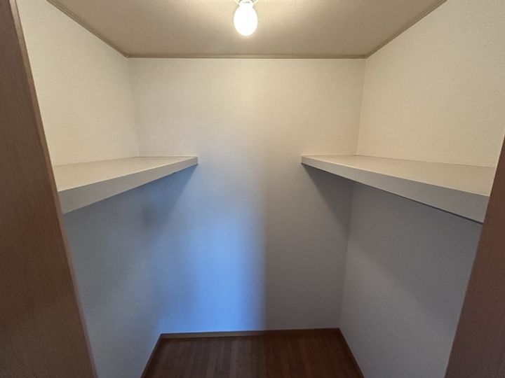 シティーコートの内装