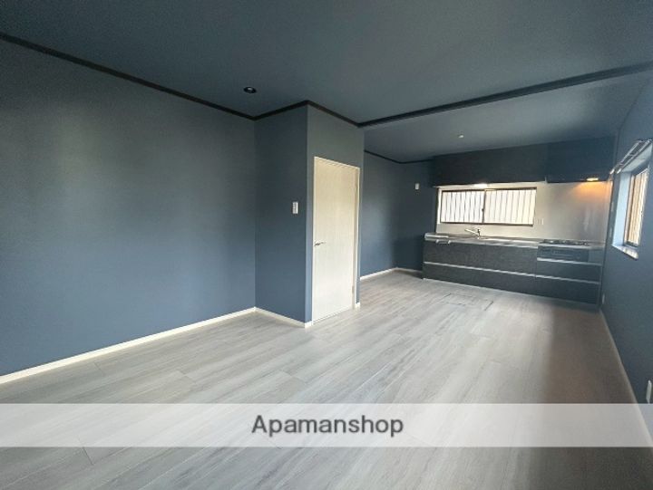 兵庫県姫路市西今宿6丁目(一戸建)の賃貸物件戸建ての居間