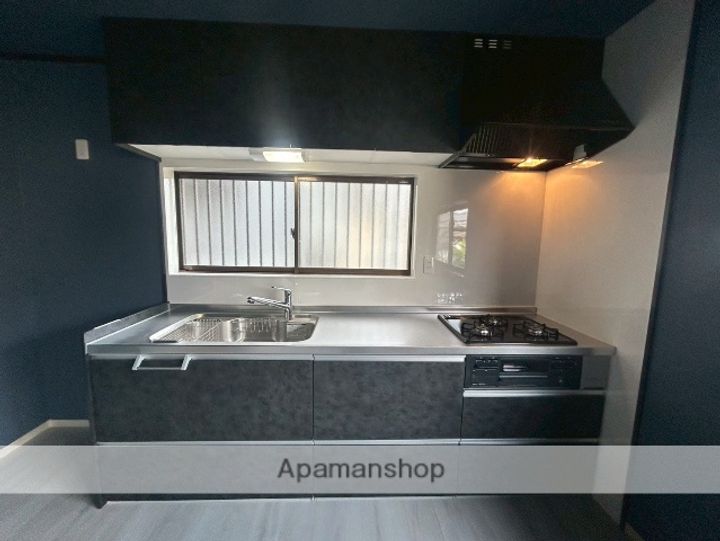 兵庫県姫路市西今宿6丁目(一戸建)の賃貸物件戸建てのキッチン