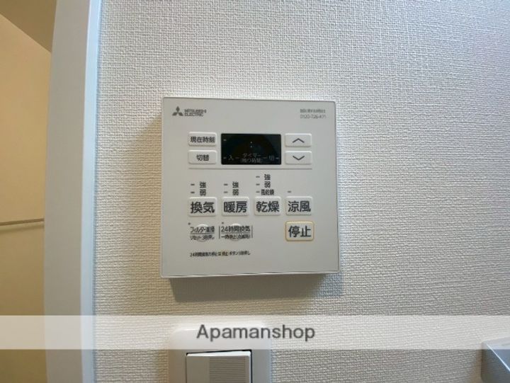 THE MUSE神屋町503のその他画像