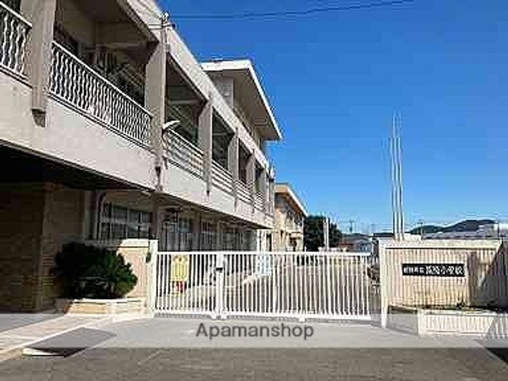 THE MUSE神屋町503の周辺