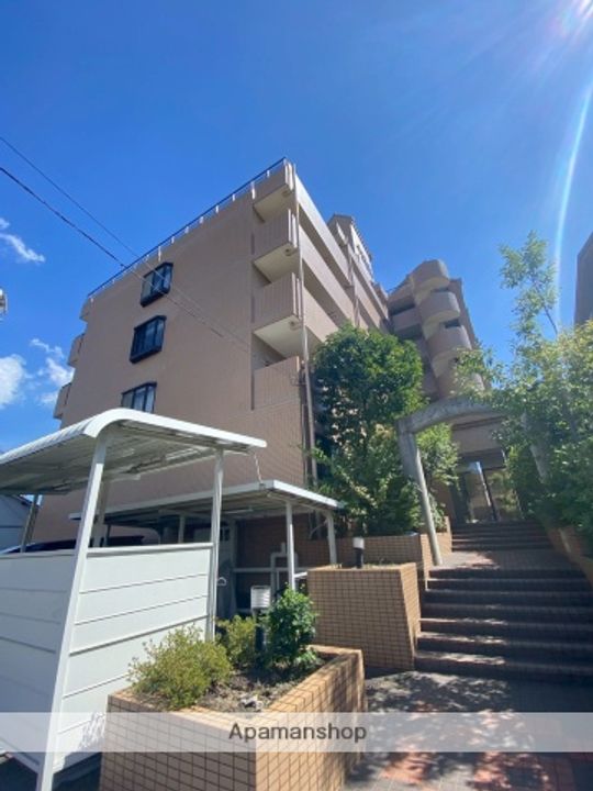 メゾンドール姫路英賀保305の外観