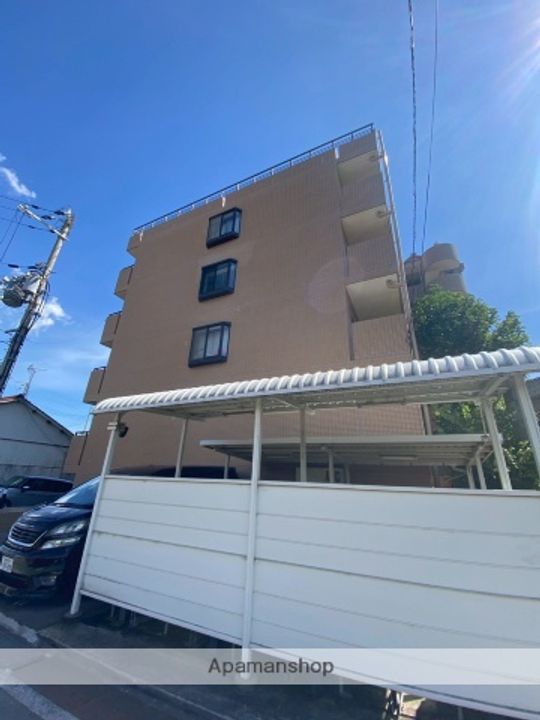 メゾンドール姫路英賀保305の外観