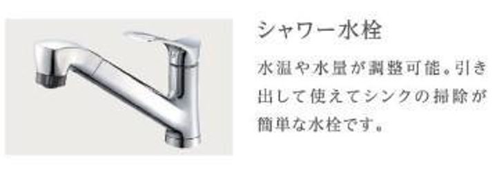 ヴィラージュ中洲206のその他画像