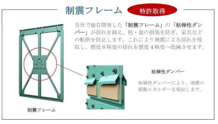 ヴィラージュ中洲103のその他画像