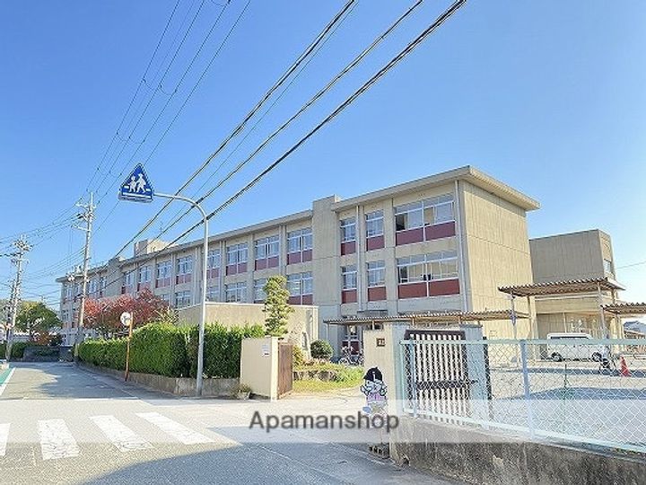 兵庫県高砂市阿弥陀1丁目(一戸建)の賃貸物件戸建ての周辺