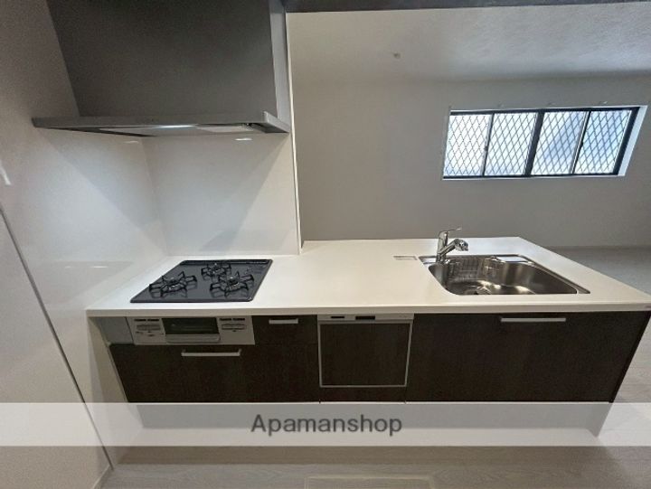 兵庫県姫路市西今宿6丁目(一戸建)の賃貸物件戸建ての内装