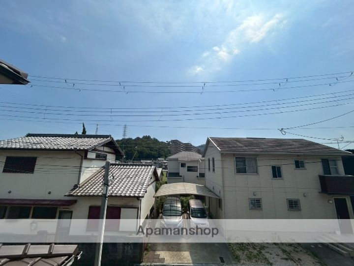 兵庫県姫路市西今宿6丁目(一戸建)の賃貸物件戸建ての内装