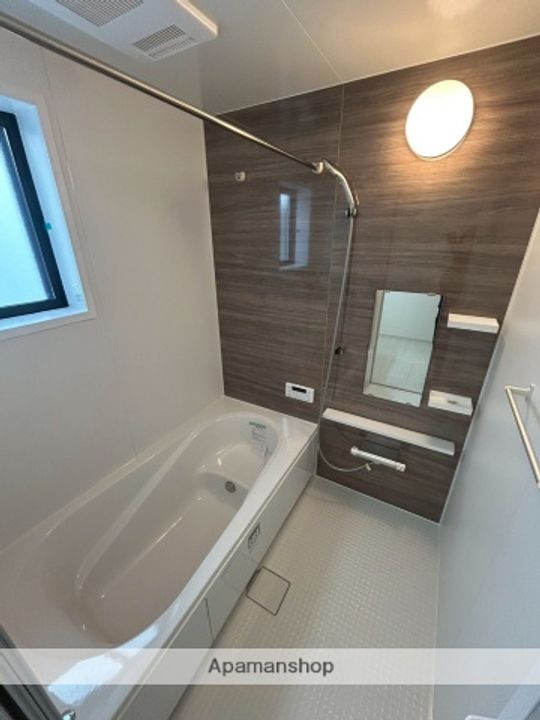 兵庫県姫路市西今宿6丁目(一戸建)の賃貸物件戸建ての風呂