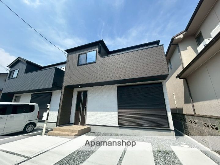 兵庫県姫路市西今宿6丁目(一戸建)の賃貸物件戸建ての外観