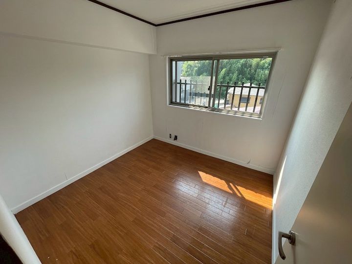 溝口ハイツF-4号室のその他画像