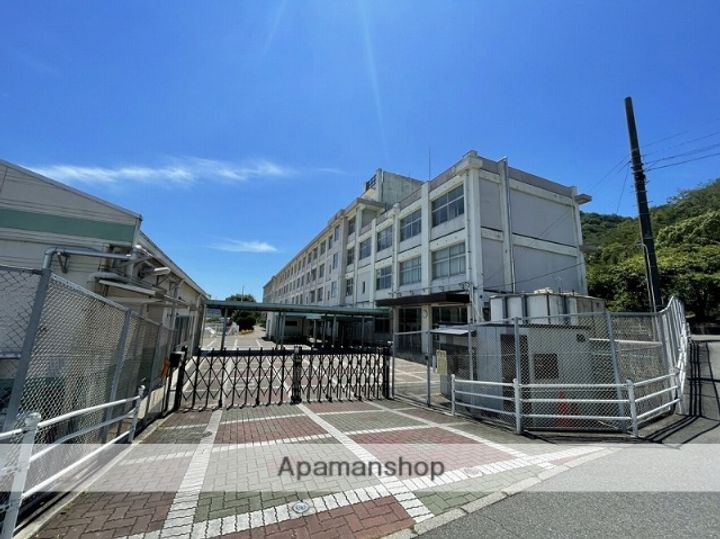 兵庫県姫路市四郷町見野(一戸建)の賃貸物件戸建ての周辺