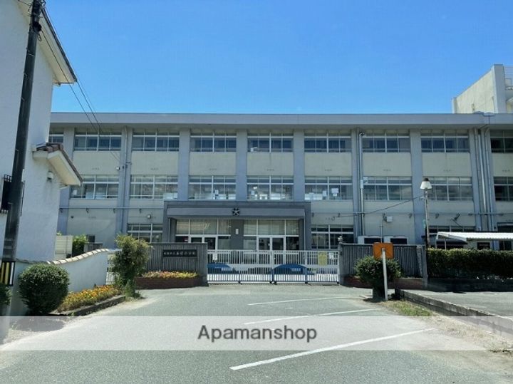 兵庫県姫路市四郷町見野(一戸建)の賃貸物件戸建ての周辺