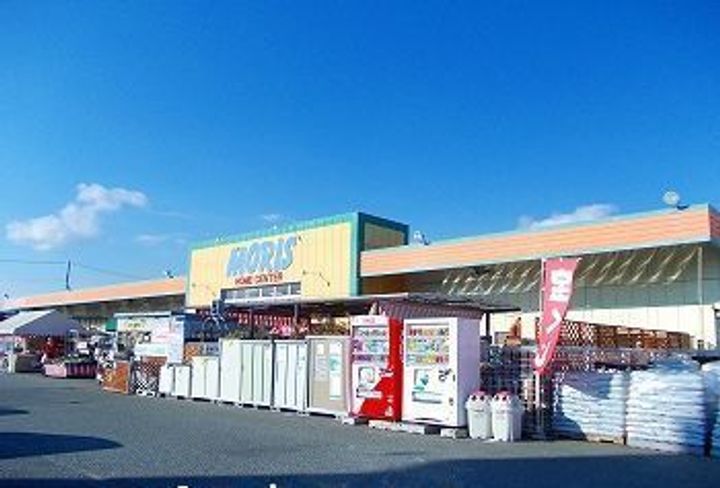 カミーノ オタンタトレ Ⅱの周辺