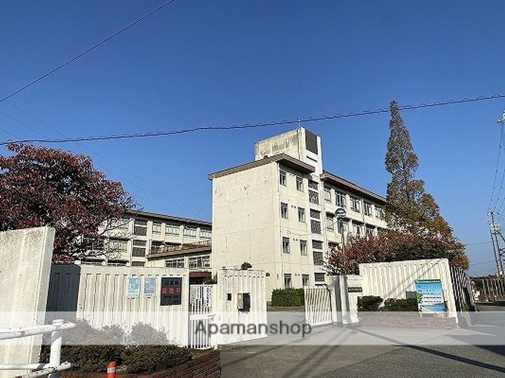 兵庫県高砂市伊保崎4丁目(一戸建)の賃貸物件戸建ての周辺