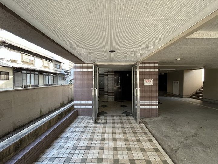 ロイヤルコーポ姫路栗山町のその他画像