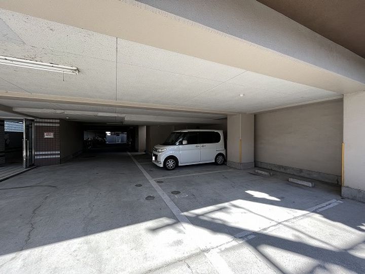 ロイヤルコーポ姫路栗山町のその他画像