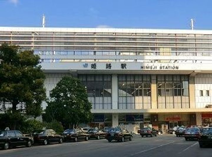 ポーシェガーデン5の周辺