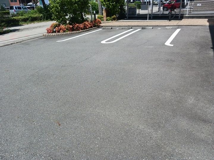 ウエスト ウッド アベニューのその他画像