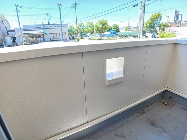 ウエスト ウッド アベニューのその他画像