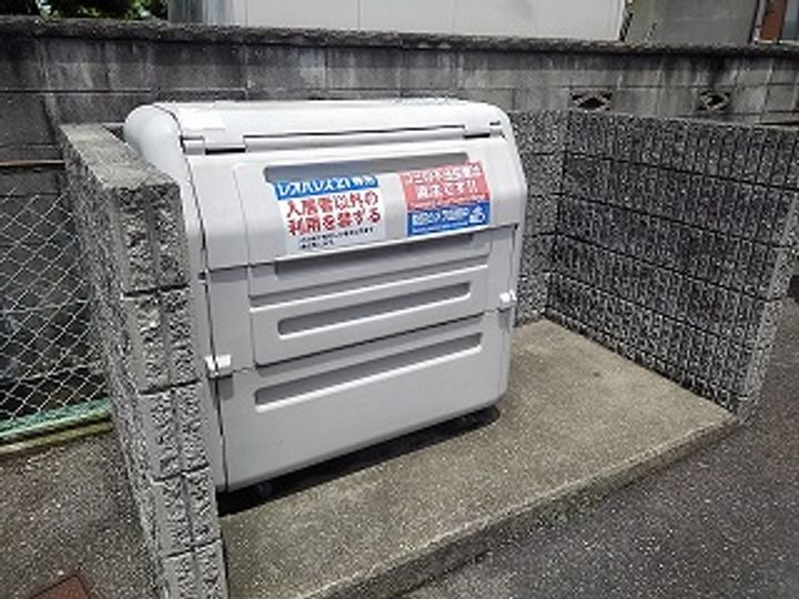 レオパレスPREFERENTE105のその他画像