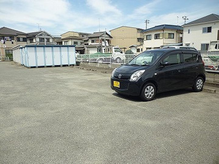 レオパレストゥジュール103のその他画像