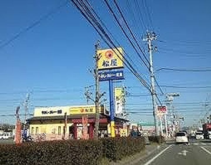 レオパレストゥジュール106の周辺