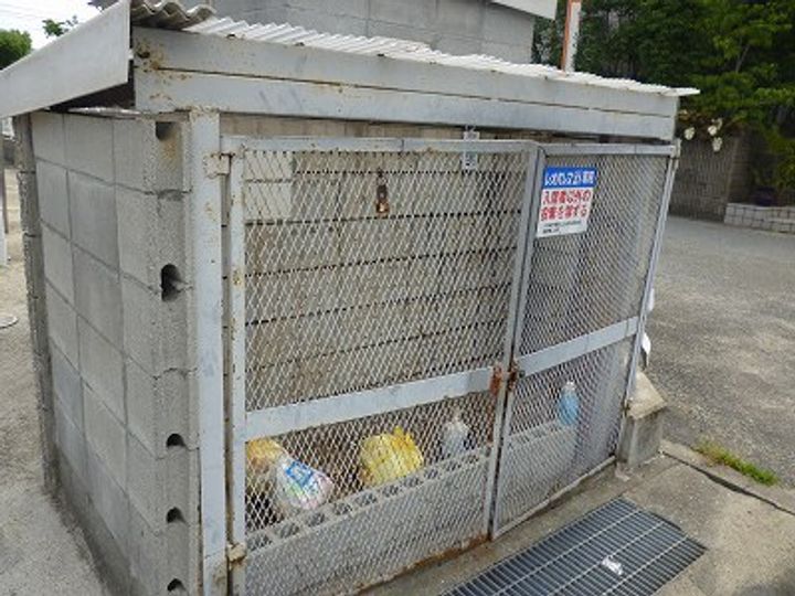 レオパレス宇佐崎Ⅱ201のその他画像