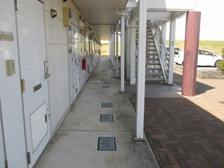 レオパレスレインボーカサギ207のその他画像