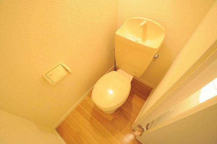 レオパレス毘沙門203のその他画像