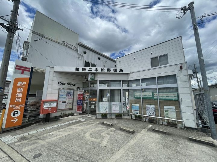 レオパレス毘沙門203の周辺