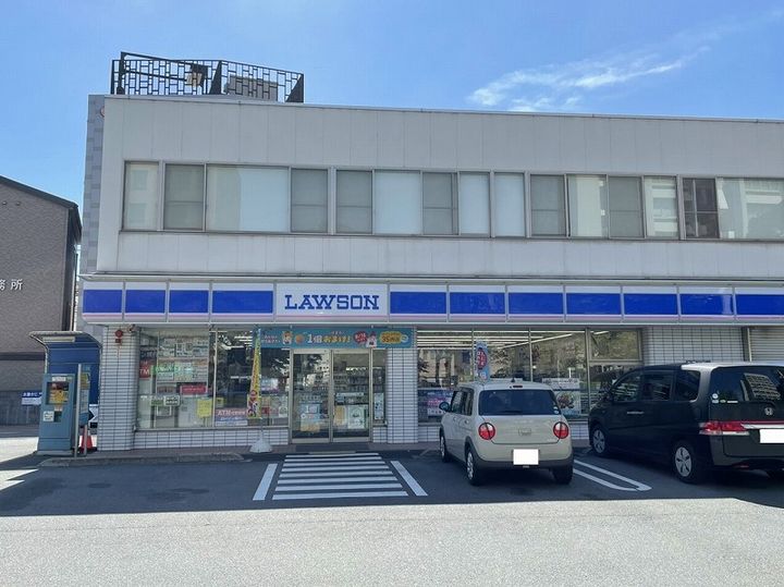 レオパレスディアコート姫路107の周辺