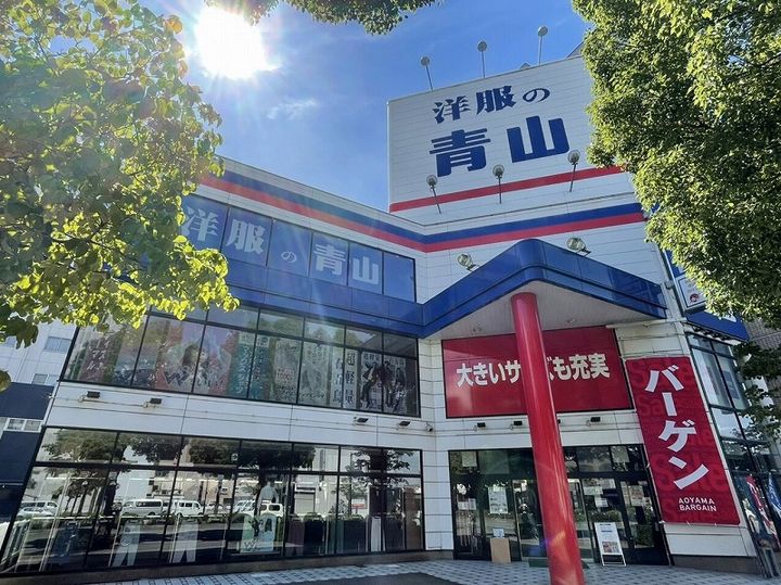 レオパレスディアコート姫路107の周辺