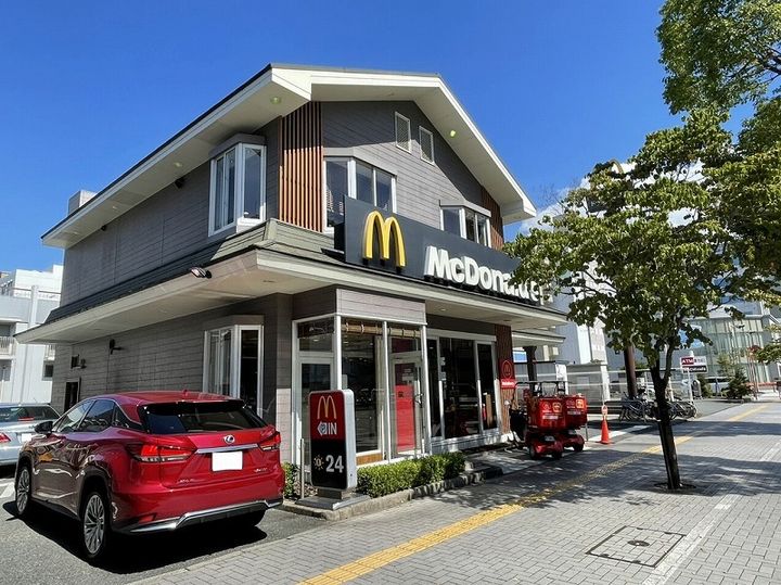 レオパレスディアコート姫路107の周辺