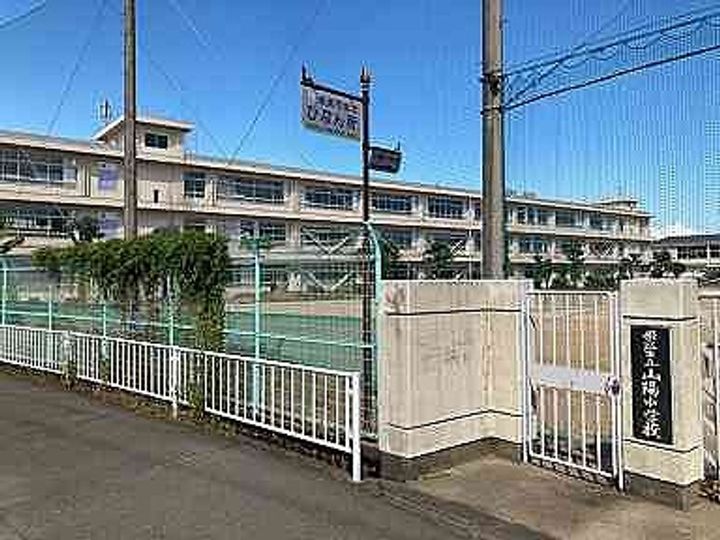 レオパレスディアコート姫路107の周辺